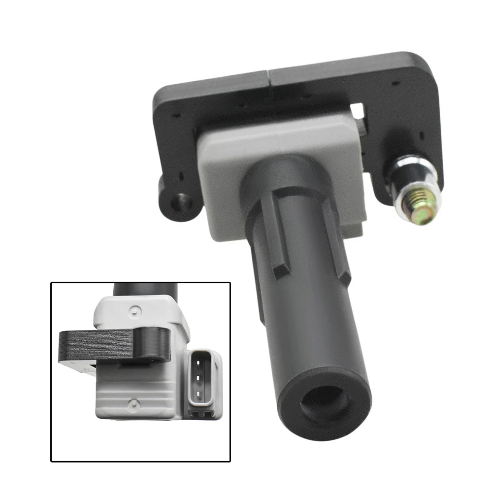 Direct Fit Ignition Coil Pack for For Impreza For WRX For STi 2007-2014 R205 Spec C 330S ABS Housing White Gray
Direct Fit Ignition Coil Pack for For Impreza For WRX For STi 2007-2014 R205 Spec C 330S ABS Housing White Gray