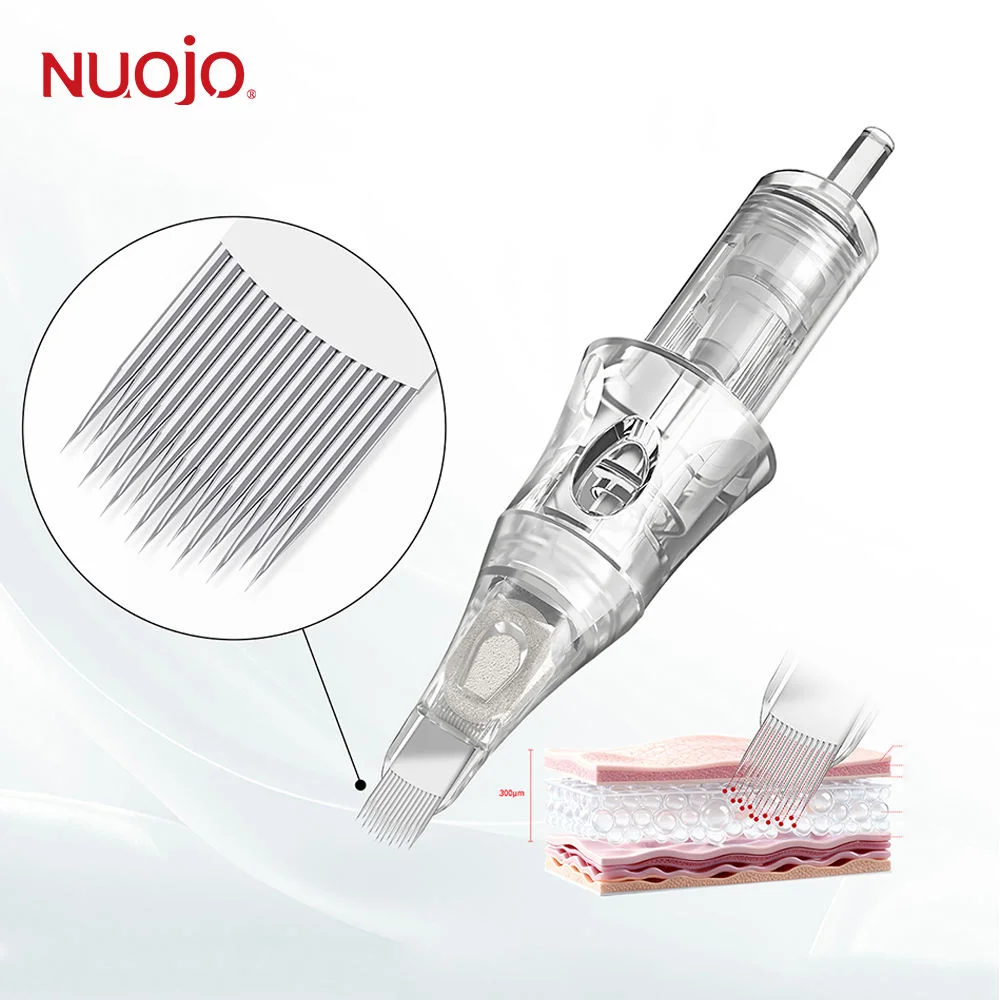 2Boxes(20PCS) U12-0.25|U14/0.18mm-ST Universal Tattoo Needle Cartridges|Built-in Sponge Half-Wall Needle For Eyebrow Lips Tattoo
2Boxes(20PCS) U12-0.25|U14/0.18mm-ST Universal Tattoo Needle Cartridges|Built-in Sponge Half-Wall Needle For Eyebrow Lips Tattoo