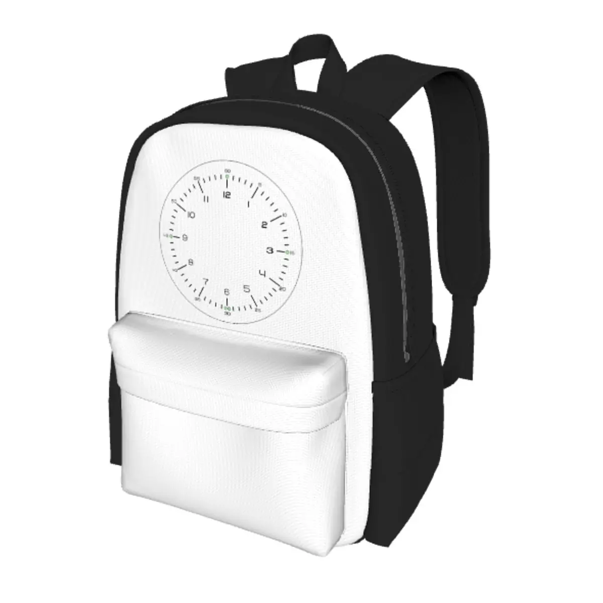 Minimalist Bauhaus White Student Backpack School Bag Hiking Travel Daypack for Men Women Bookbag Shoulder Bags
Minimalist Bauhaus White Student Backpack School Bag Hiking Travel Daypack for Men Women Bookbag Shoulder Bags