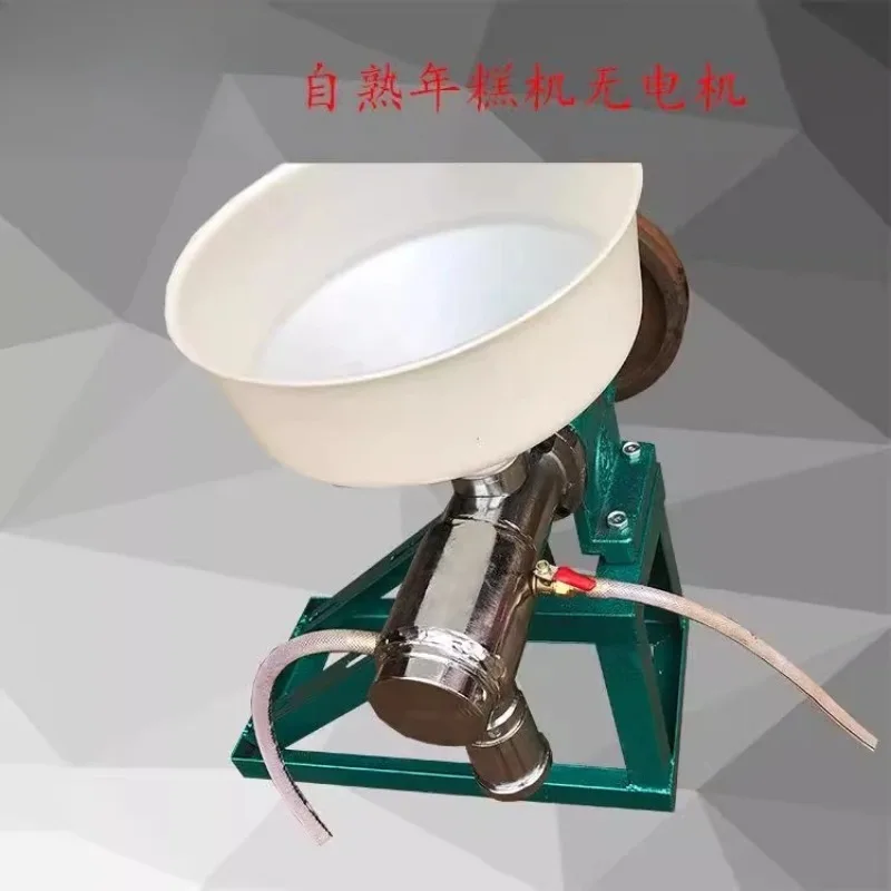 Multifunctional Automatic Vermicelli Rice Cake Maker Small Family Snack Food Cooking Equipment Self-Baking Machine
Multifunctional Automatic Vermicelli Rice Cake Maker Small Family Snack Food Cooking Equipment Self-Baking Machine