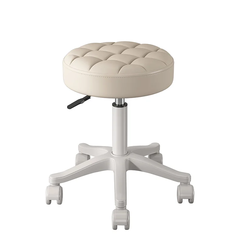 Bar Chair Lift Rotate Bar Stool Bar Chair Household Swivel High Foot Beauty Stool Backrest Round
Bar Chair Lift Rotate Bar Stool Bar Chair Household Swivel High Foot Beauty Stool Backrest Round