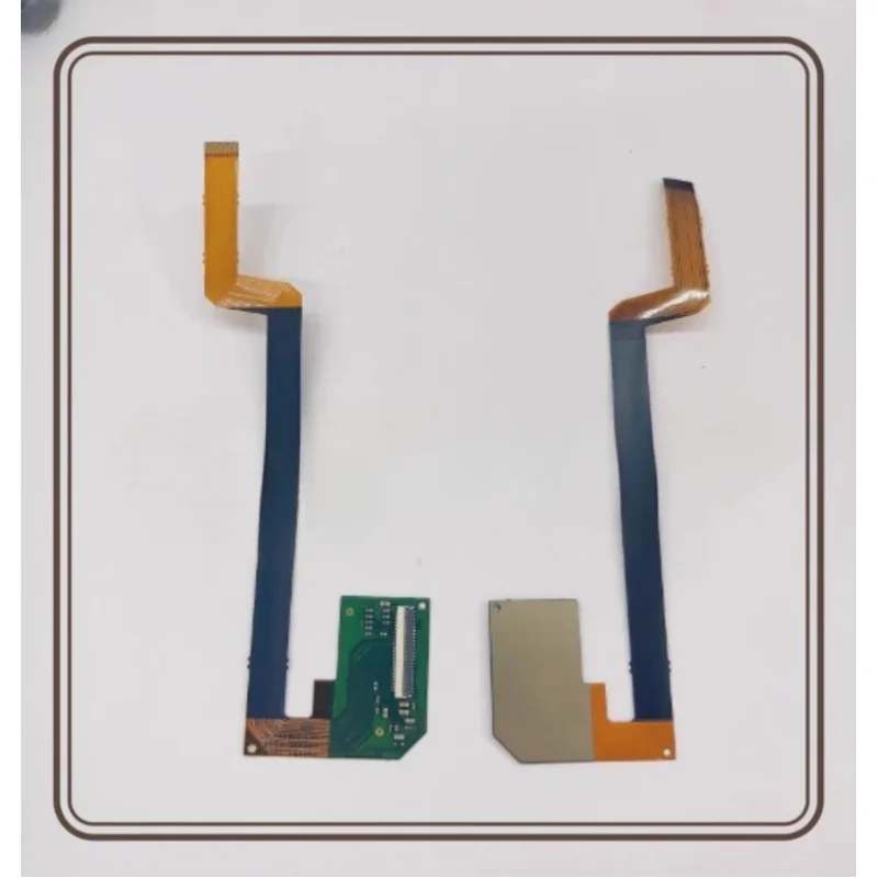 Brand new for Fujifilm X-T1 screen Cable LCD cable XT1 camera ribbon with card slot plate
Brand new for Fujifilm X-T1 screen Cable LCD cable XT1 camera ribbon with card slot plate