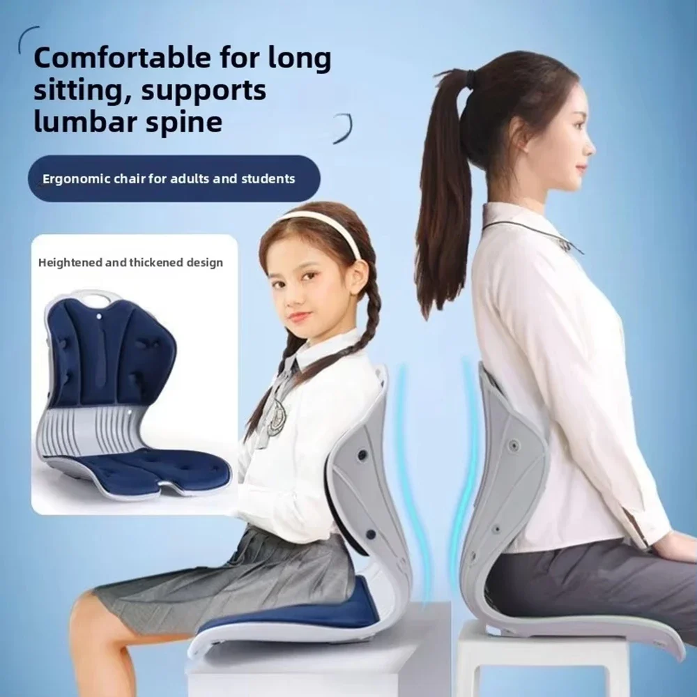 Эргономичная подушка для сиденья Подушка для поясничной поддержки Идеально подходит для длительных поездок Подушка для сидения и рыбалки на открытом воздухе в стиле ретро
Эргономичная подушка для сиденья Подушка для поясничной поддержки Идеально подходит для длительных поездок Подушка для сидения и рыбалки на открытом воздухе в стиле ретро