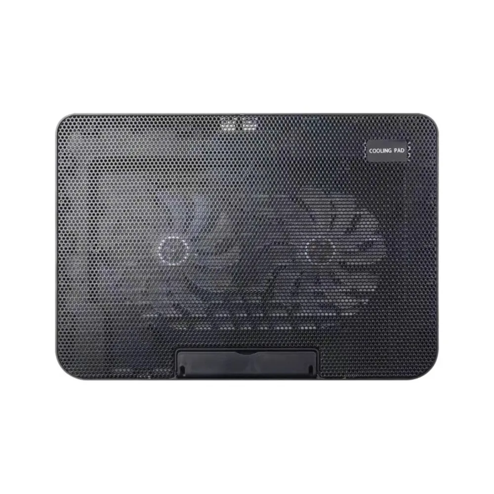 Durable Adjustable Laptop Cooling Pad LED Light USB Port Notebook Cooler Metal Mesh Laptop Cooler Fan Study
Durable Adjustable Laptop Cooling Pad LED Light USB Port Notebook Cooler Metal Mesh Laptop Cooler Fan Study