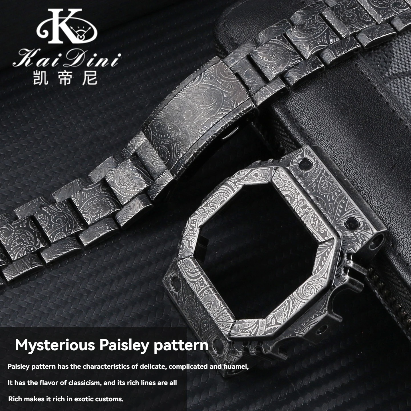 GX-56 steel case+strap for Casio G-SHOCK GX-56BB GWX-56 personalized modification DIY metal set mens watch parts accessories
GX-56 steel case+strap for Casio G-SHOCK GX-56BB GWX-56 personalized modification DIY metal set mens watch parts accessories
