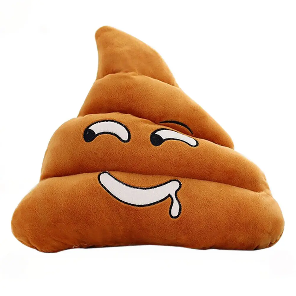 Poop Plushies Funny Pillow Donut Shaped Throw Pillows Decorative Cute Round
Poop Plushies Funny Pillow Donut Shaped Throw Pillows Decorative Cute Round
