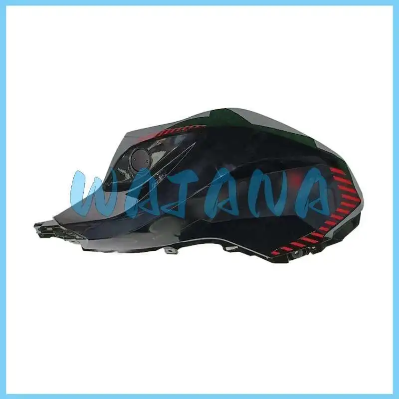 Left / Right Fuel Tank Side Guard Plate for Kove / Colove 321rr-s Zf300gs-a Lines Red
Left / Right Fuel Tank Side Guard Plate for Kove / Colove 321rr-s Zf300gs-a Lines Red