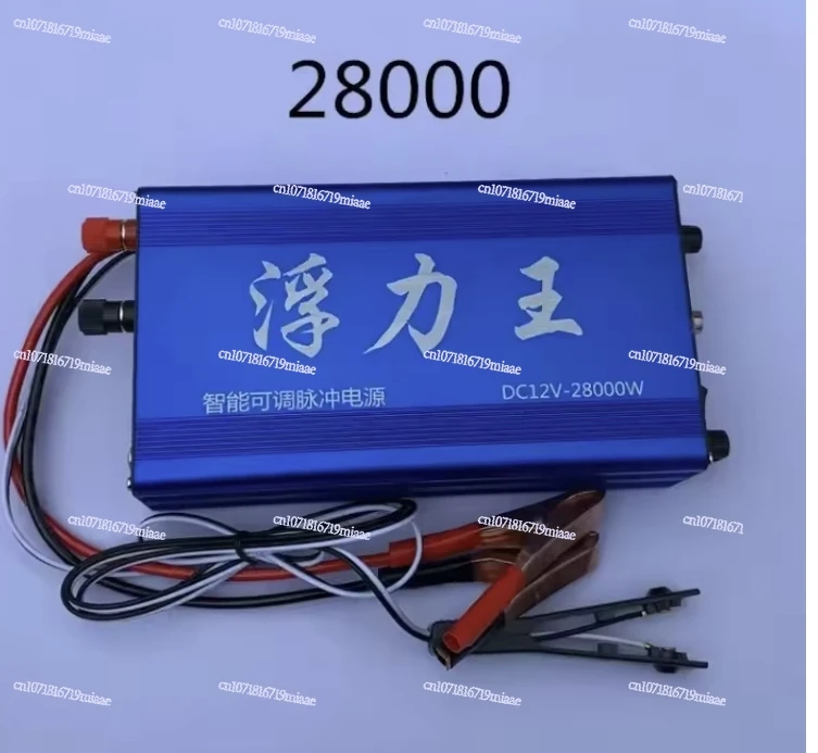 Miniature Mini Power-saving Powerful Inverter Kit Pocket Boost Small Head 2000W 700V Booster 28000W
Miniature Mini Power-saving Powerful Inverter Kit Pocket Boost Small Head 2000W 700V Booster 28000W