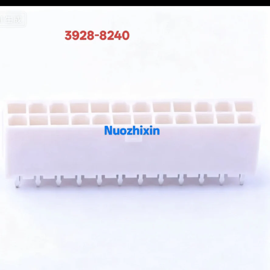 5-10PCS/LOT MOLEX 0039288240 39288240 3928-8240 39-28-8240 4.20mm24pin Brand-new original product in stock
5-10PCS/LOT MOLEX 0039288240 39288240 3928-8240 39-28-8240 4.20mm24pin Brand-new original product in stock