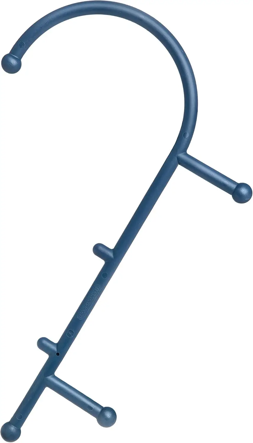 Массажер Blue Thera Cane, произведенный в США с 1988 года, для снятия боли и расслабления мышц
Массажер Blue Thera Cane, произведенный в США с 1988 года, для снятия боли и расслабления мышц