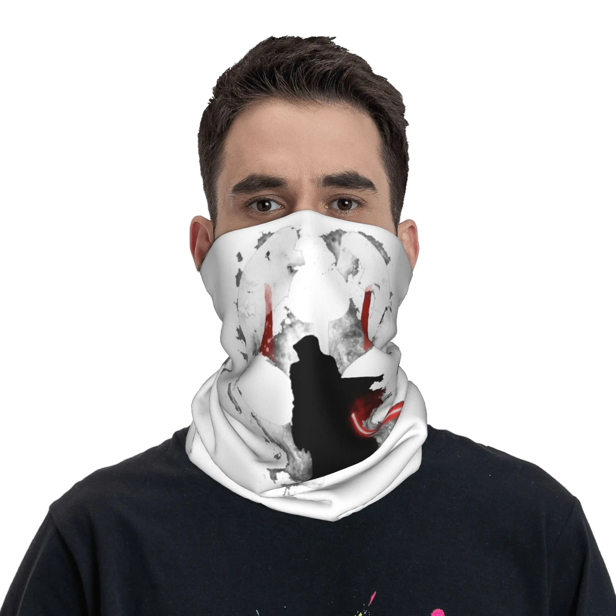 Дарт Нихилус бандана на шею с принтом, маска, шарф, теплая маска для лица, велосипедная маска для мужчин, женщин, взрослых, зима 
Дарт Нихилус бандана на шею с принтом, маска, шарф, теплая маска для лица, велосипедная маска для мужчин, женщин, взрослых, зима