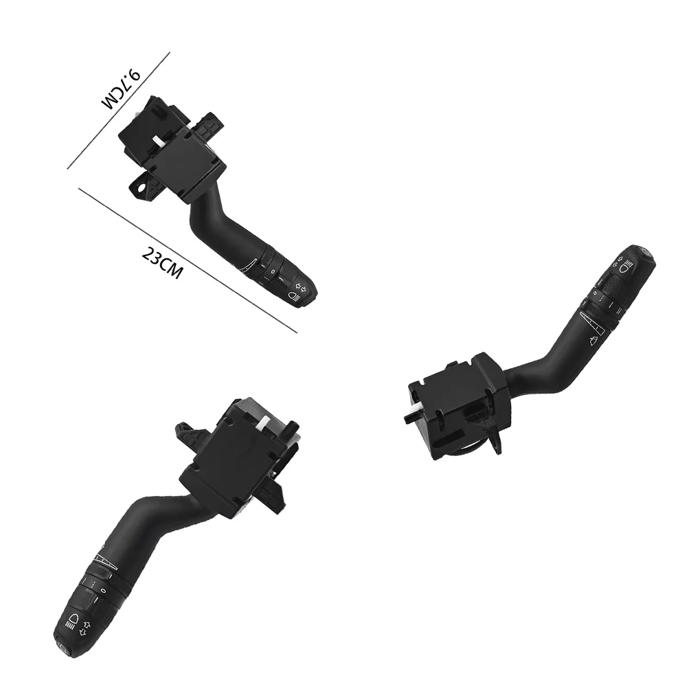 Steering Column Wiper Turn Signal Control Switch 2039141 2824093 For SCANIA L P G R S Series Truck Gear Lever Column Switch
Steering Column Wiper Turn Signal Control Switch 2039141 2824093 For SCANIA L P G R S Series Truck Gear Lever Column Switch