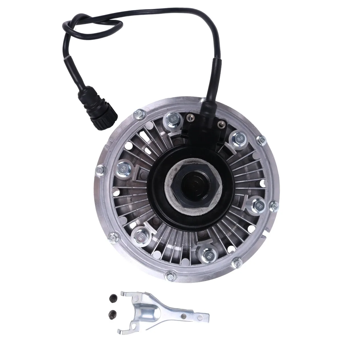 Fan Clutch 14610190 for Volvo Excavator EC180D EC220D EC220E EC235D EW205D
Fan Clutch 14610190 for Volvo Excavator EC180D EC220D EC220E EC235D EW205D