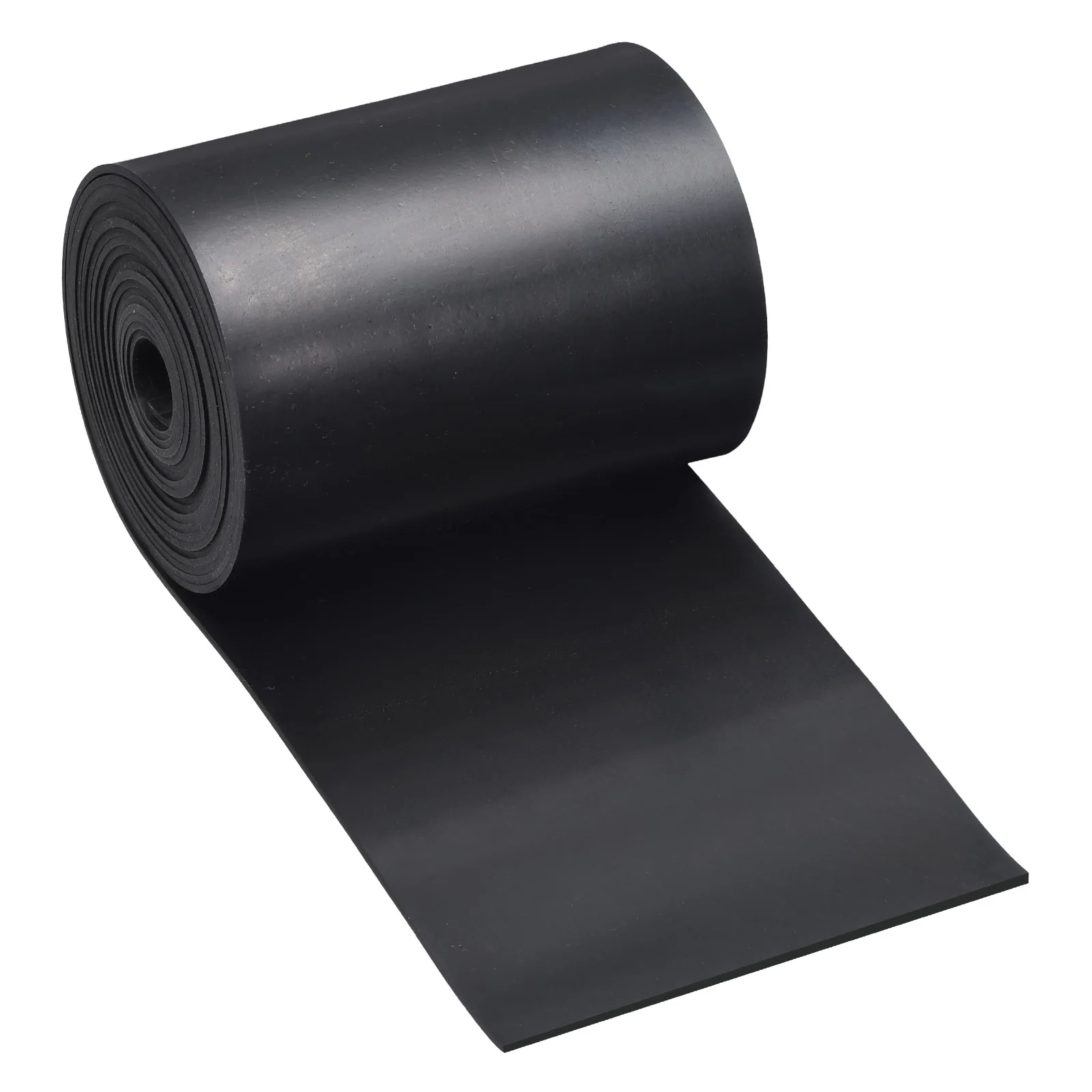 Neoprene Rubber Sheet Roll Solid Rubber Strips for DIY Gaskets Pads Seals Crafts Flooring Cushioning of Anti-vibration Anti-slip
Neoprene Rubber Sheet Roll Solid Rubber Strips for DIY Gaskets Pads Seals Crafts Flooring Cushioning of Anti-vibration Anti-slip