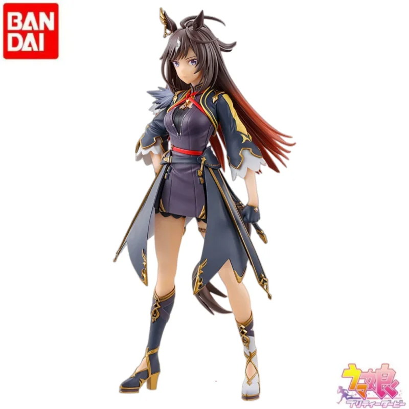 Ichiban Kuji In Stock Original Bandai Uma Musum Duramente Figurine Model Ornaments Statue Anime Merchandise Action Figure
Ichiban Kuji In Stock Original Bandai Uma Musum Duramente Figurine Model Ornaments Statue Anime Merchandise Action Figure