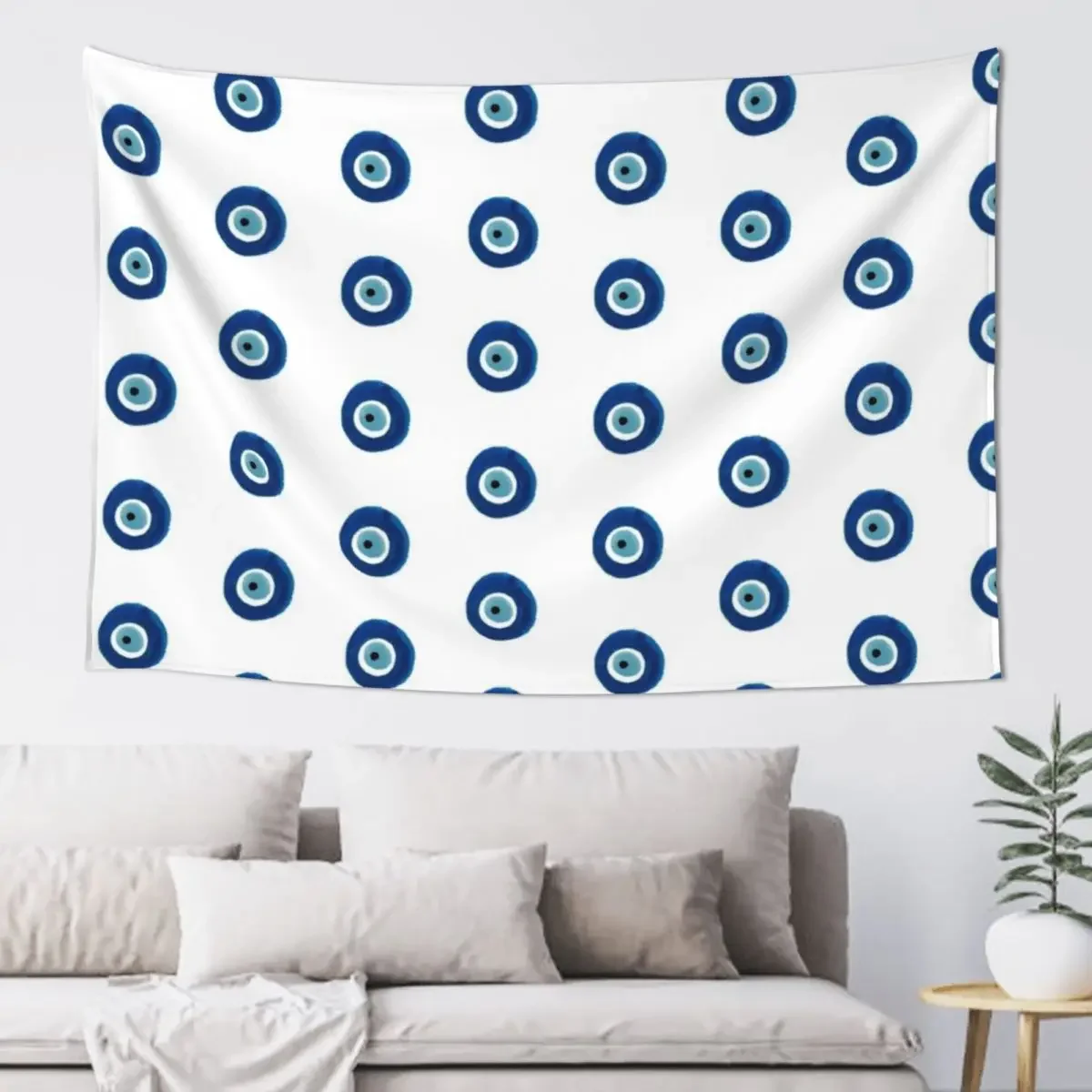 Watercolor Evil Eye (Nazar) Painting – Best Seller Tapestry Bedroom Decorations Wall Tapestries Bedroom Decoration Tapestry 
Watercolor Evil Eye (Nazar) Painting – Best Seller Tapestry Bedroom Decorations Wall Tapestries Bedroom Decoration Tapestry