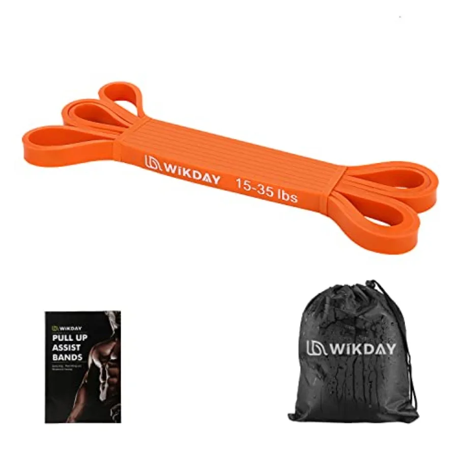 Resistance Bands for Working Out, Exercise Bands, Workout Bands, Pull Up Assistance Bands for Body Stretching Training Physical
Resistance Bands for Working Out, Exercise Bands, Workout Bands, Pull Up Assistance Bands for Body Stretching Training Physical