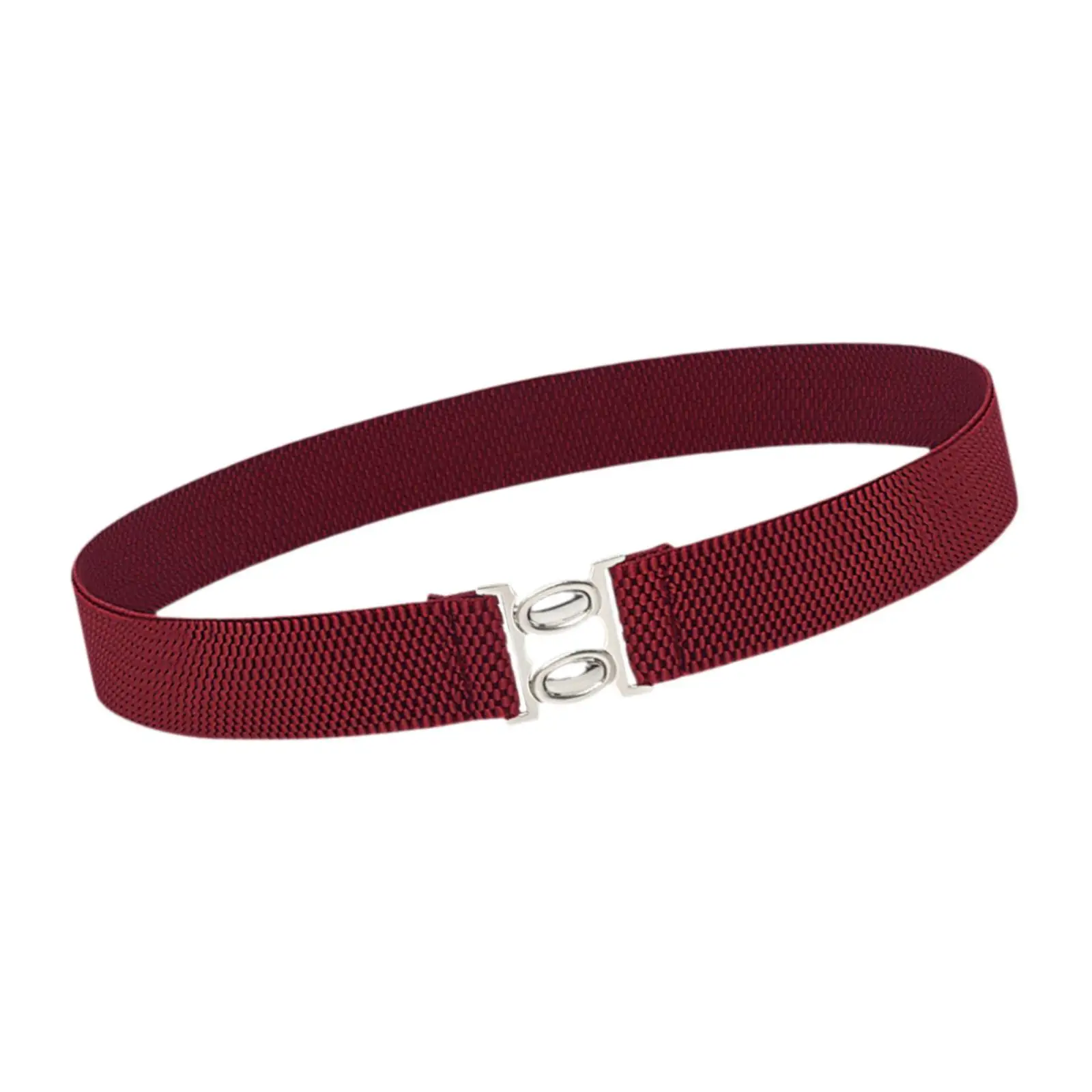 Women Elastic Waist Belt Gift Mother's Day Waistband for Festivals Dating Street
Women Elastic Waist Belt Gift Mother's Day Waistband for Festivals Dating Street