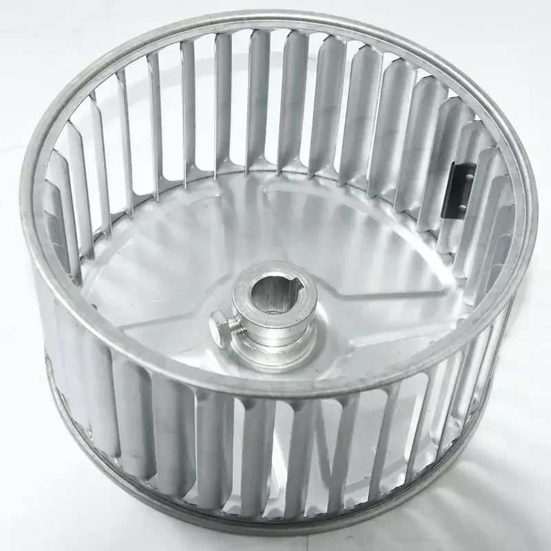 Support Customization Different Sizes Impellers Centrifugal Fan Wheel Stainless Steel Wind Wheel Support Customization
Support Customization Different Sizes Impellers Centrifugal Fan Wheel Stainless Steel Wind Wheel Support Customization