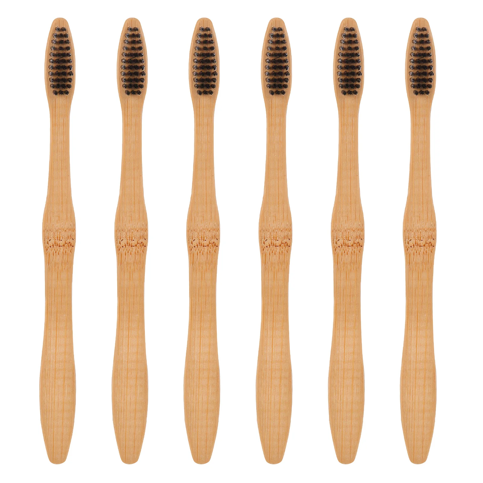 20 Pcs Bamboo Toothbrush Biodegradable Lightweight Ergonomic Portable Travel Eco Friendly Oral Care Dental Hygiene
20 Pcs Bamboo Toothbrush Biodegradable Lightweight Ergonomic Portable Travel Eco Friendly Oral Care Dental Hygiene