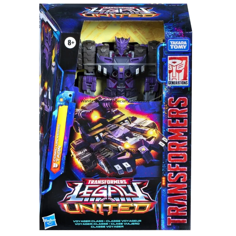 Оригинальные автомобильные украшения Transformer Tarn, статуя, изысканные подарки, игрушечная модель, аниме-робот, украшения, экшн-куклы, украшения
Оригинальные автомобильные украшения Transformer Tarn, статуя, изысканные подарки, игрушечная модель, аниме-робот, украшения, экшн-куклы, украшения