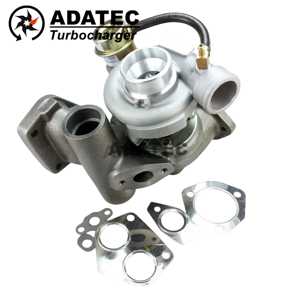 Garrett Turbo T250-4 452055-5004S 452055-0004 452055 Turbocharger for Land-Rover Defender 2.5 TDI 126 HP 300 TDI
Garrett Turbo T250-4 452055-5004S 452055-0004 452055 Turbocharger for Land-Rover Defender 2.5 TDI 126 HP 300 TDI