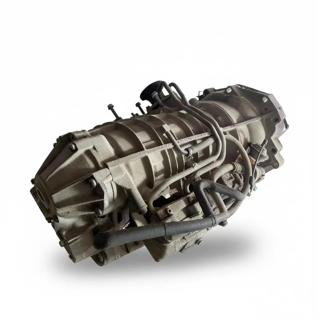 For Porsche Boxster Transmission 98730001100
For Porsche Boxster Transmission 98730001100