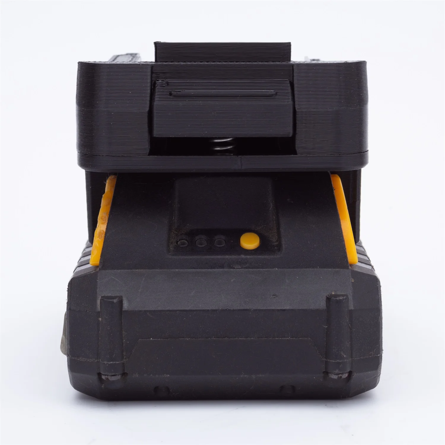 Adapter Converter for DEKO 20V Lithium Battery to For MAKITA 18V Electric Screwdriver Tools Accessories (NO Battery)
Adapter Converter for DEKO 20V Lithium Battery to For MAKITA 18V Electric Screwdriver Tools Accessories (NO Battery)