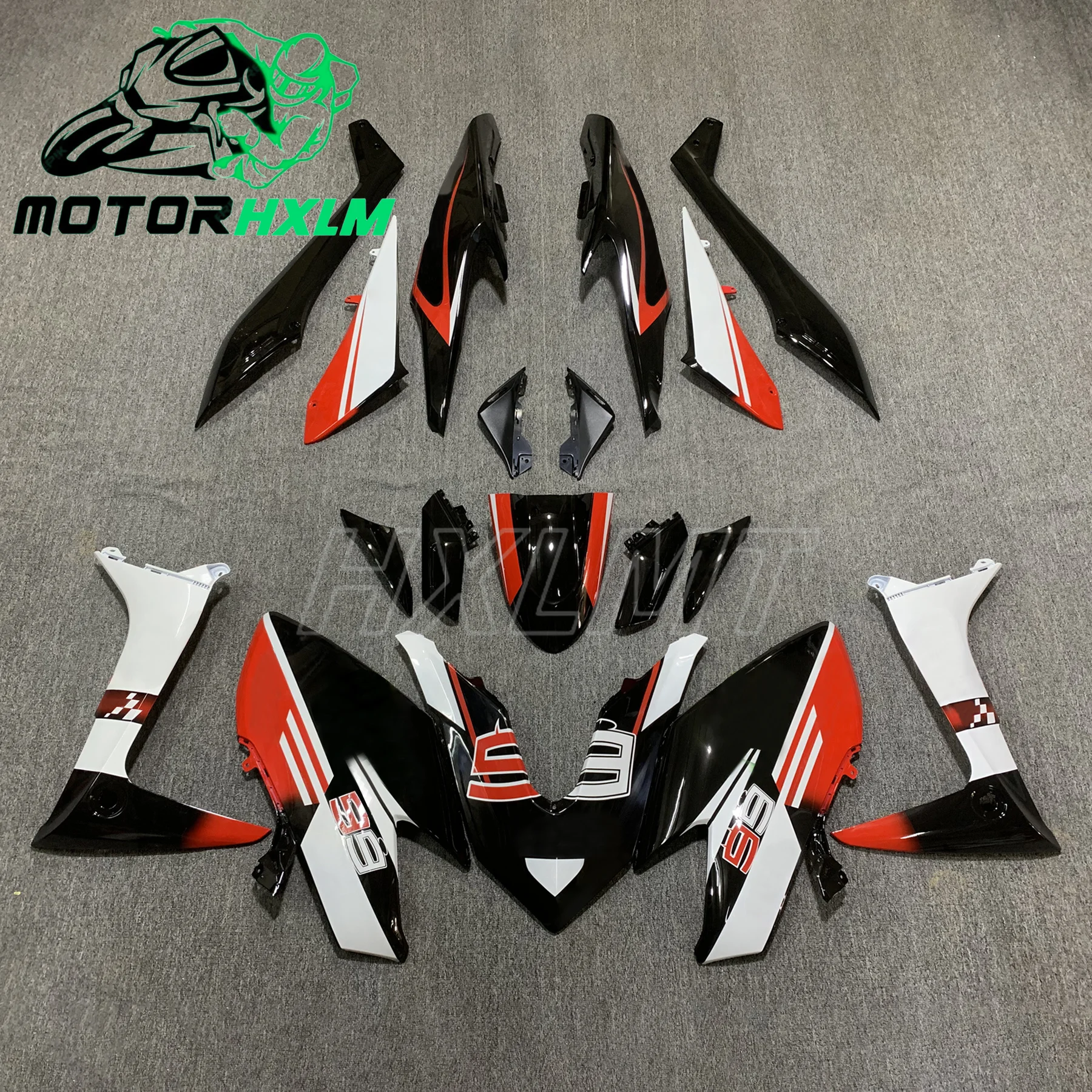 Practical ABS Plastic Full fairing kit For Yamaha TMAX560 2020 2021 Motorcycle Bodywork fairing Fairing kit
Practical ABS Plastic Full fairing kit For Yamaha TMAX560 2020 2021 Motorcycle Bodywork fairing Fairing kit