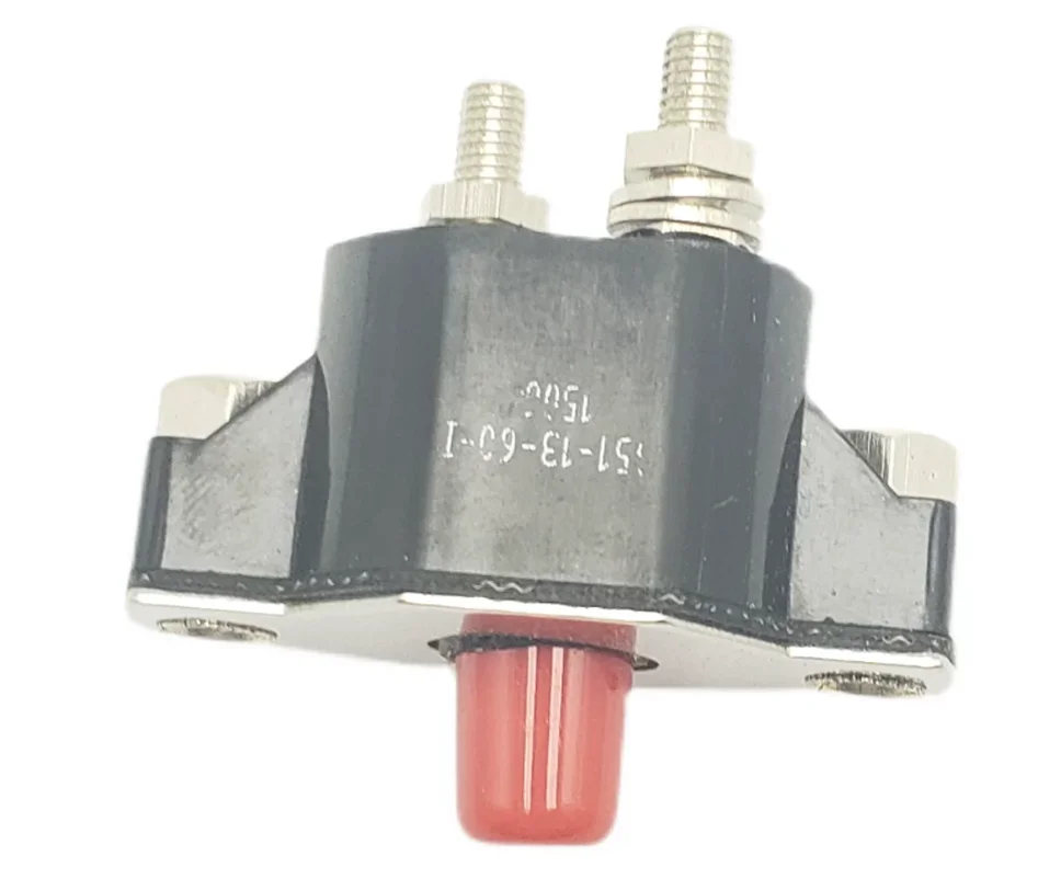 For Doosan Daewoo150 210 215 225 300-5/7/9C Power Switch Breaker 7851-13-60
For Doosan Daewoo150 210 215 225 300-5/7/9C Power Switch Breaker 7851-13-60