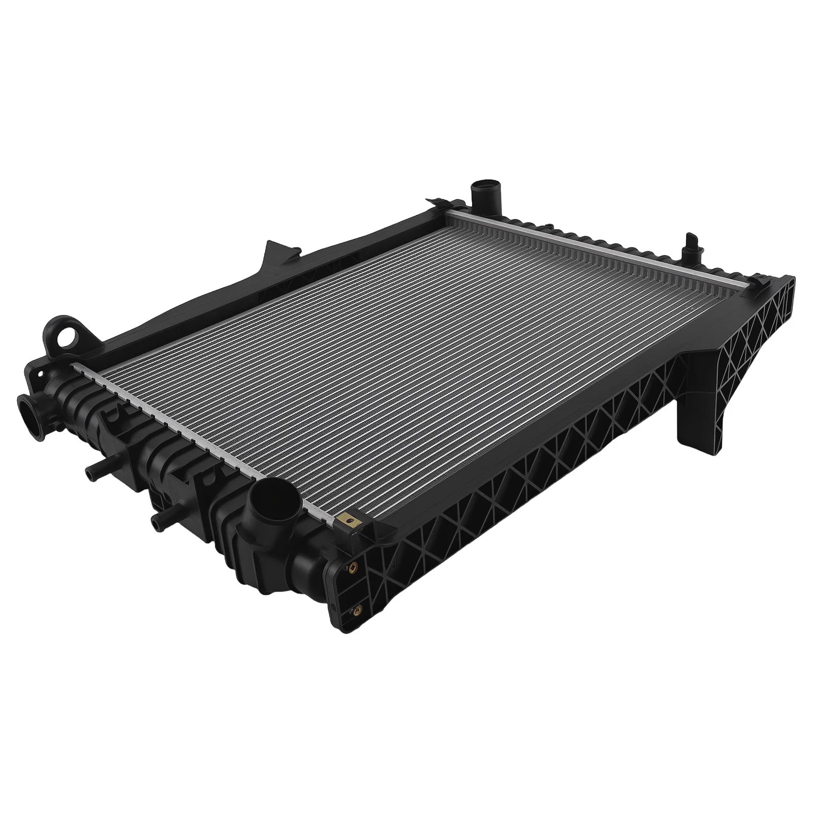 Direct Mount Component Radiator for Dodge Durango 04-09 Aspen CU2739
Direct Mount Component Radiator for Dodge Durango 04-09 Aspen CU2739