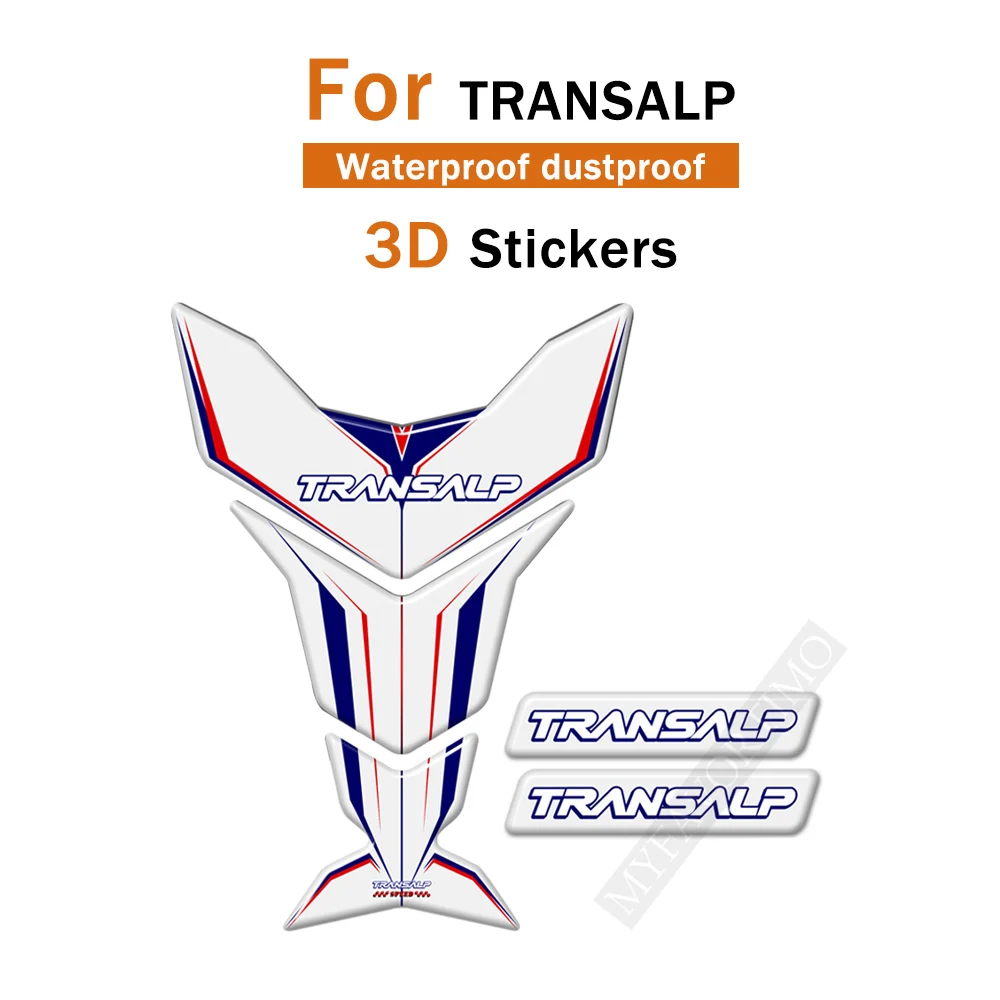 Motorcycle 3D StickersTank Pad Protector Decals For HONDA TRANSALP XL400V XL600V XL650V XL700V XL750L XL 400 600 650 700 850 V
Motorcycle 3D StickersTank Pad Protector Decals For HONDA TRANSALP XL400V XL600V XL650V XL700V XL750L XL 400 600 650 700 850 V