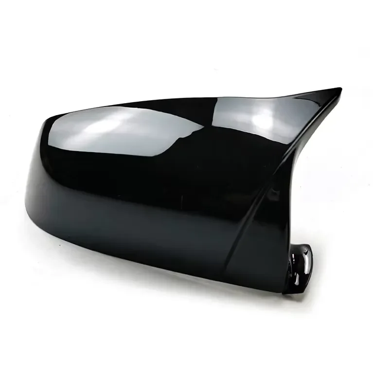 New 2025 Cow Style Horn Mirror Cover Replacement for 5 Series E60 LCI 2008–2010
New 2025 Cow Style Horn Mirror Cover Replacement for 5 Series E60 LCI 2008–2010