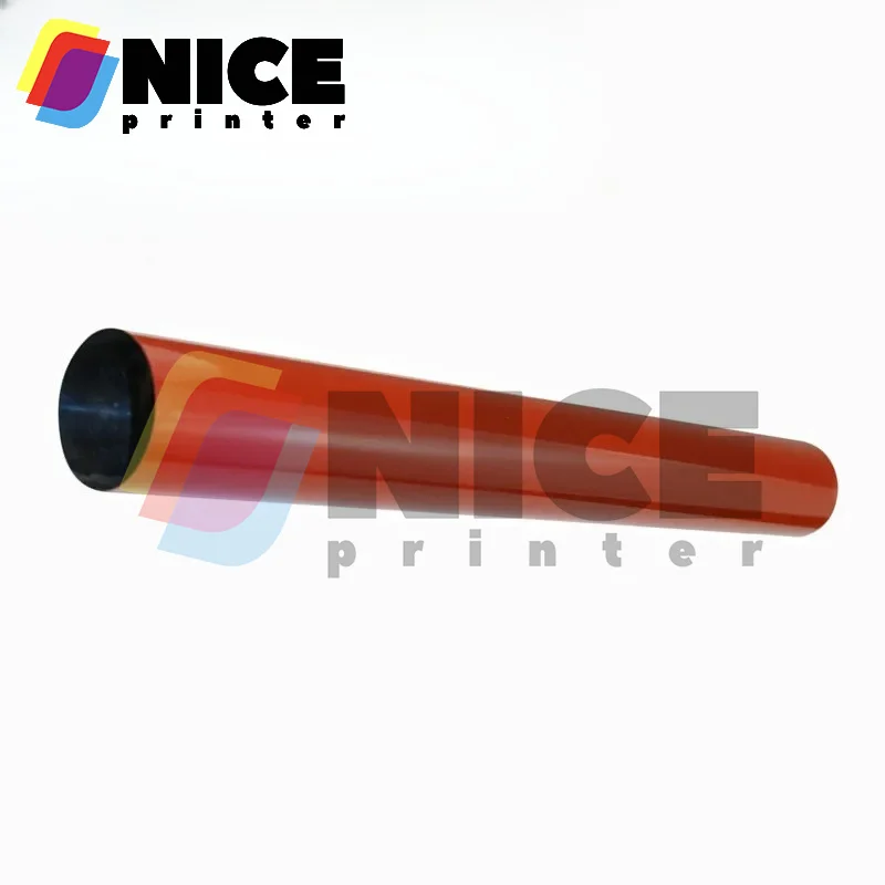 JAPAN NEW A02E-2756-00 Fuser belt Fuser film Sleeve used for Konica Minolta bizhub C451 C452 C550 C552 C650 C660 C652 C654 C754
JAPAN NEW A02E-2756-00 Fuser belt Fuser film Sleeve used for Konica Minolta bizhub C451 C452 C550 C552 C650 C660 C652 C654 C754