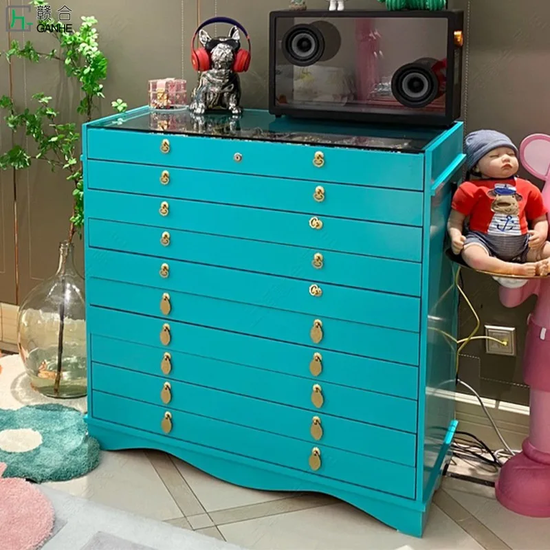 Watch Glasses Counter Accessories Nail Art Storage Cabinet Hair Accessories Cabinet Jewelry Bucket Cabinet Multi-layer Drawer Je
Watch Glasses Counter Accessories Nail Art Storage Cabinet Hair Accessories Cabinet Jewelry Bucket Cabinet Multi-layer Drawer Je