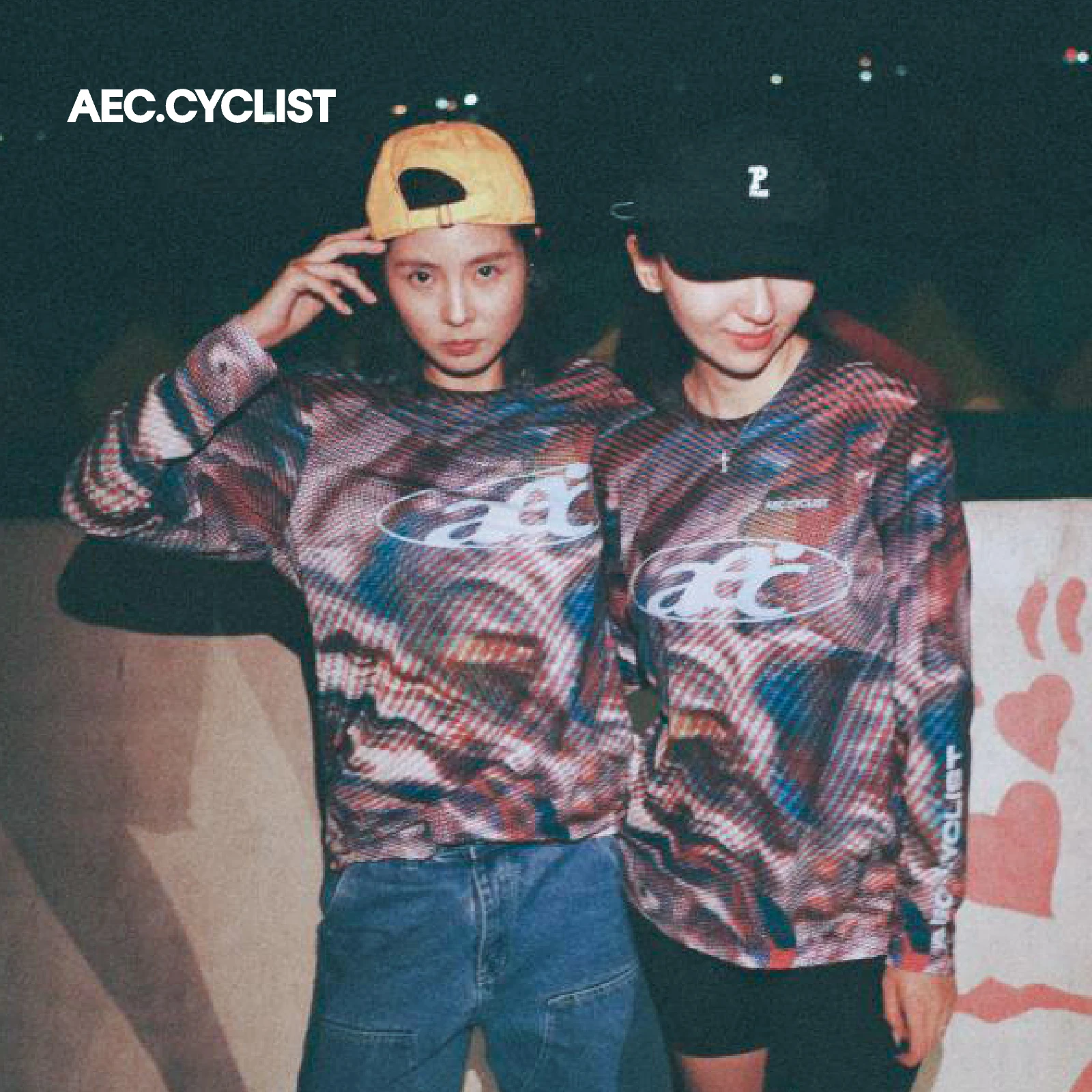 AEC.CYCLIST Unisex Cycling Jersey Long Sleeve Bicycle T-shirts Oversized Quick Dry Tops Crimson Series Breathable Road Bike Tees
AEC.CYCLIST Unisex Cycling Jersey Long Sleeve Bicycle T-shirts Oversized Quick Dry Tops Crimson Series Breathable Road Bike Tees