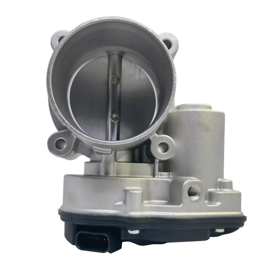 Throttle Body for Ford C-Max 2013-2016,Ford Escape 2009-2016, Ford Transit Connect 2014-2016 OE No.DS7Z-9E926-A DS7Z-9E926-D
Throttle Body for Ford C-Max 2013-2016,Ford Escape 2009-2016, Ford Transit Connect 2014-2016 OE No.DS7Z-9E926-A DS7Z-9E926-D
