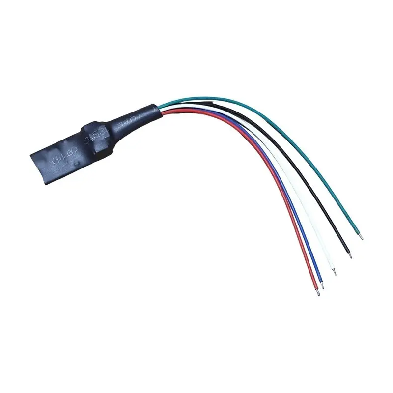 A98M Instrument Cluster Emulator HU7 For W223/W206 Vehicle Models
A98M Instrument Cluster Emulator HU7 For W223/W206 Vehicle Models