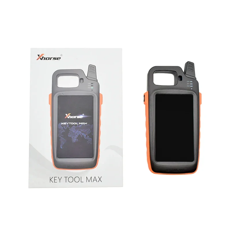 Xhorse VVDI Key Tool Max удаленный программатор Поддержка работы инструмент vvdi max VVDI Tool Max Programmer
Xhorse VVDI Key Tool Max удаленный программатор Поддержка работы инструмент vvdi max VVDI Tool Max Programmer