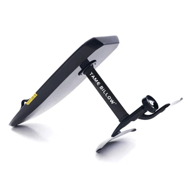 TAME BILLOW Black Carbon Wholesale Custom Jet Efoil Surfboard
TAME BILLOW Black Carbon Wholesale Custom Jet Efoil Surfboard