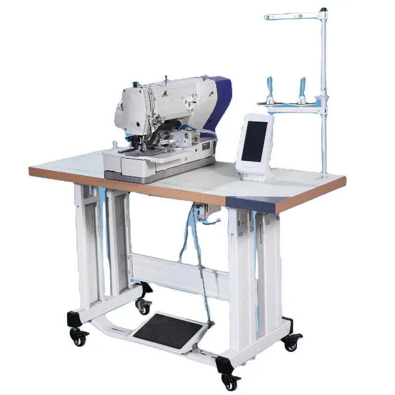 #For RM-1790-2BC 2 Straight Automatic Buttonhole Continue Sewing Machine attachment
#For RM-1790-2BC 2 Straight Automatic Buttonhole Continue Sewing Machine attachment