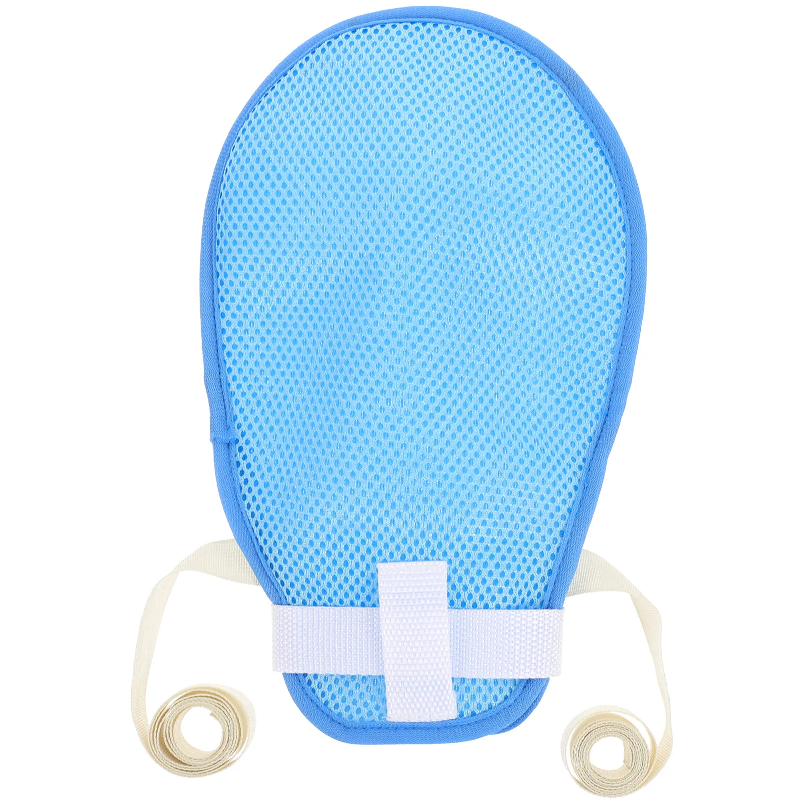 Multipurpose Elderly Care Gloves Polyester Scratch Mitts Safety Kit Mesh Hand Cover Patient Anti self Injury Straps
Multipurpose Elderly Care Gloves Polyester Scratch Mitts Safety Kit Mesh Hand Cover Patient Anti self Injury Straps
