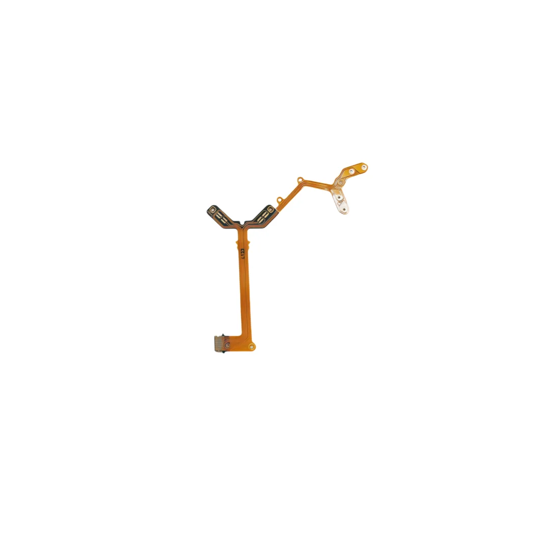 New Lens Anti-Shake Flex Cable For Canon G10 G11 G12
New Lens Anti-Shake Flex Cable For Canon G10 G11 G12