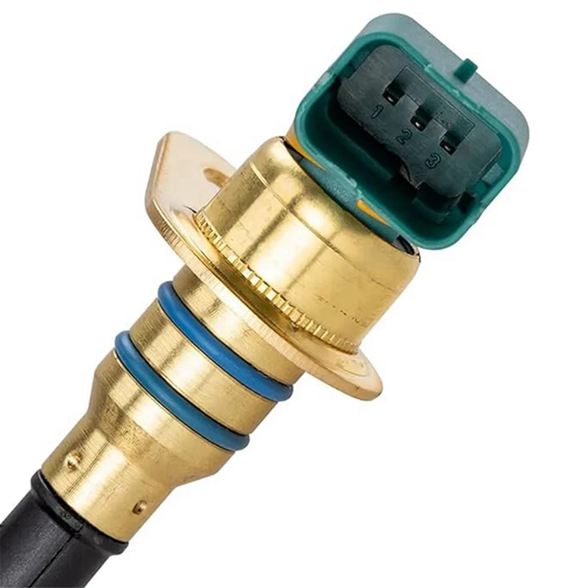 Датчик уровня масла 1131.E5 1131E5 96608336 Для Citroen Triumph C4 C5 C-Quatre Peugeot 206 307 308 407 408 508 607 — L49A
Датчик уровня масла 1131.E5 1131E5 96608336 Для Citroen Triumph C4 C5 C-Quatre Peugeot 206 307 308 407 408 508 607 — L49A
