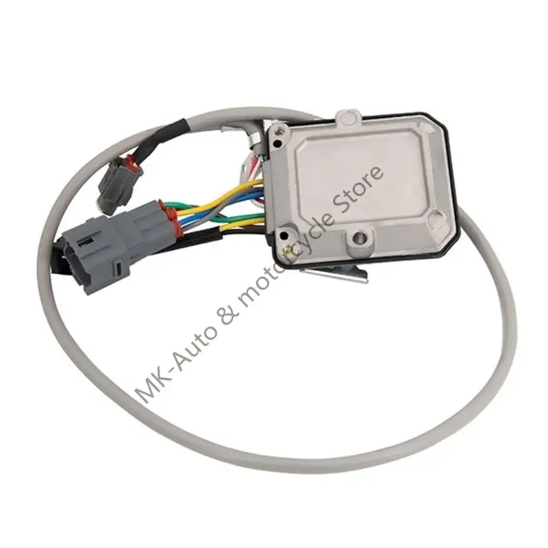 F62F Efficient Ignition Control Module for Pickup 22RE 4 Cylinder Engine 89620-35310
F62F Efficient Ignition Control Module for Pickup 22RE 4 Cylinder Engine 89620-35310