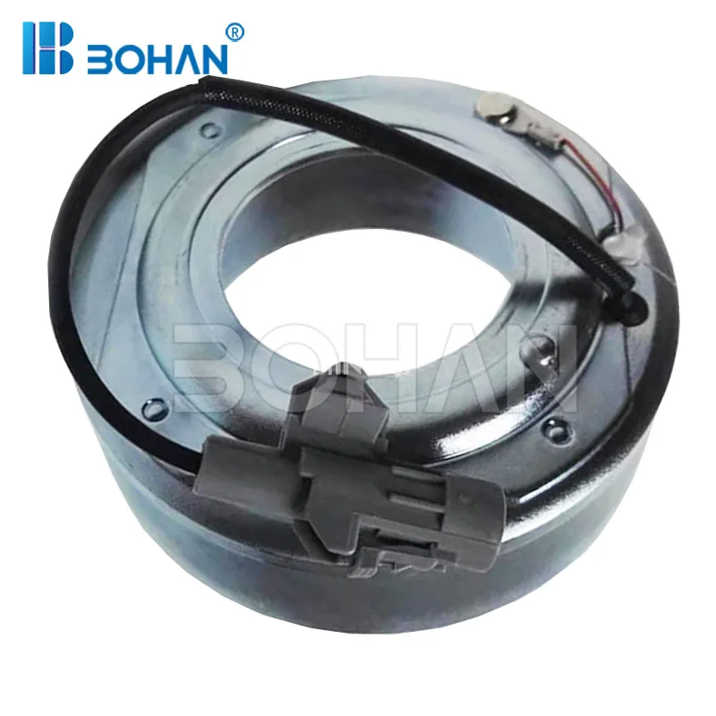 For AC Compressor Coil Suzuki Grand Vitara II JT 2.0 AWD 9520064JB0 9520064JB1 9520164JB0 9520164JB1 95200-64JB0 95200-64JB1
For AC Compressor Coil Suzuki Grand Vitara II JT 2.0 AWD 9520064JB0 9520064JB1 9520164JB0 9520164JB1 95200-64JB0 95200-64JB1
