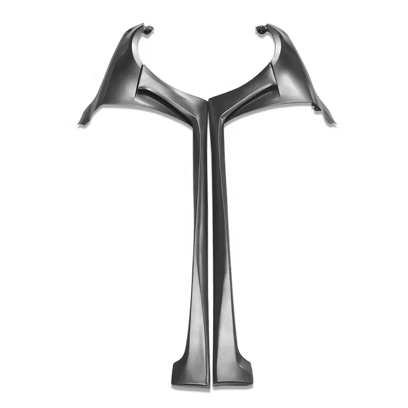 ForIs250 Fender Side Skirt Suitable For Lexus IS250 2006-2012 Upgrade ISF Style Leaf Plate Side Skirt Fender
ForIs250 Fender Side Skirt Suitable For Lexus IS250 2006-2012 Upgrade ISF Style Leaf Plate Side Skirt Fender