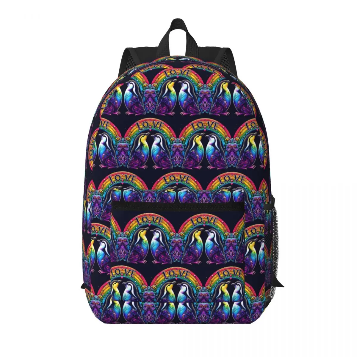 Celestialpunk Love Student Backpack School Bag Hiking Travel Daypack for Boys Girls Bookbag Shoulder Bags
Celestialpunk Love Student Backpack School Bag Hiking Travel Daypack for Boys Girls Bookbag Shoulder Bags