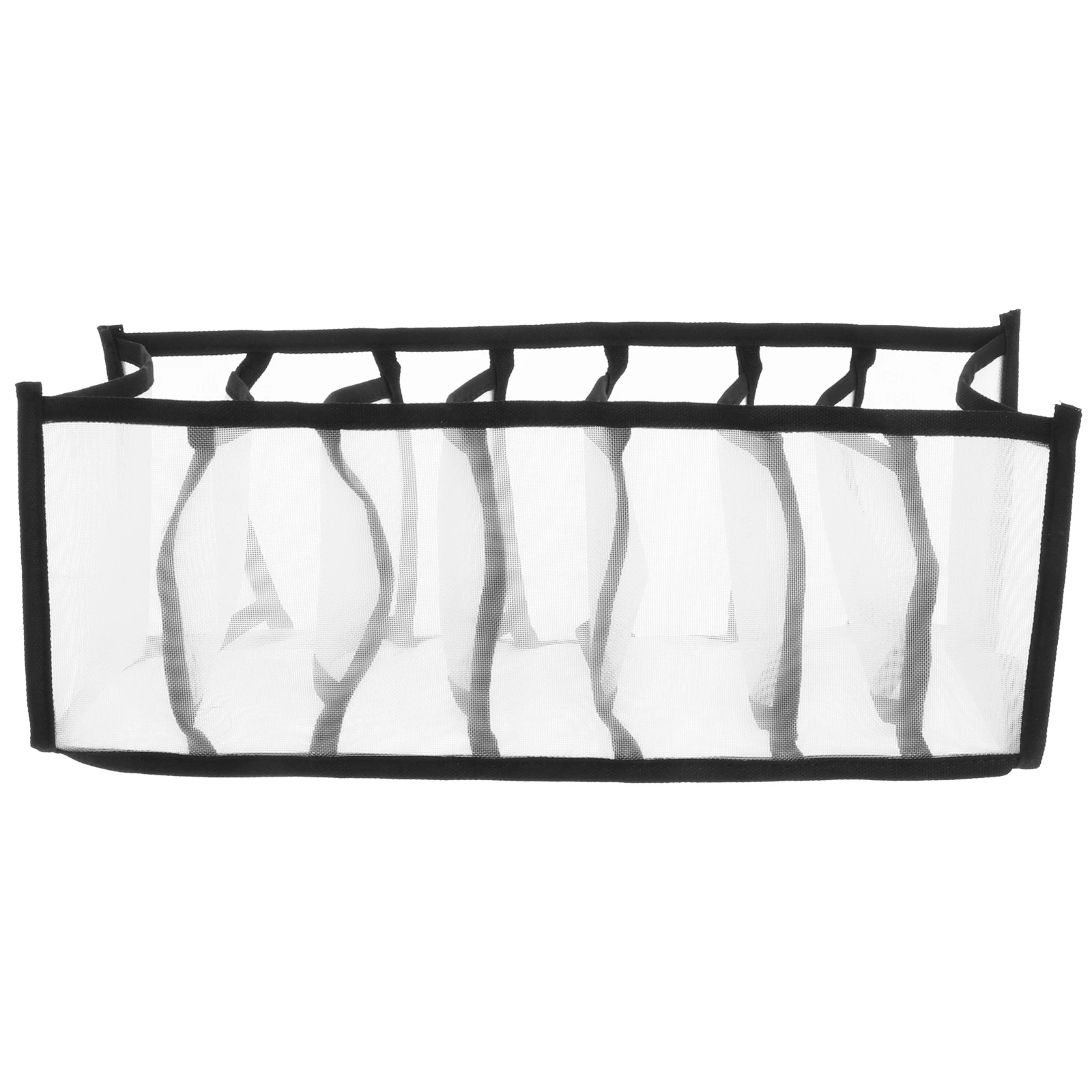 Divided Container Wardrobe Clothes Organiser Socks Organizer Storage Underwear and 
Divided Container Wardrobe Clothes Organiser Socks Organizer Storage Underwear and