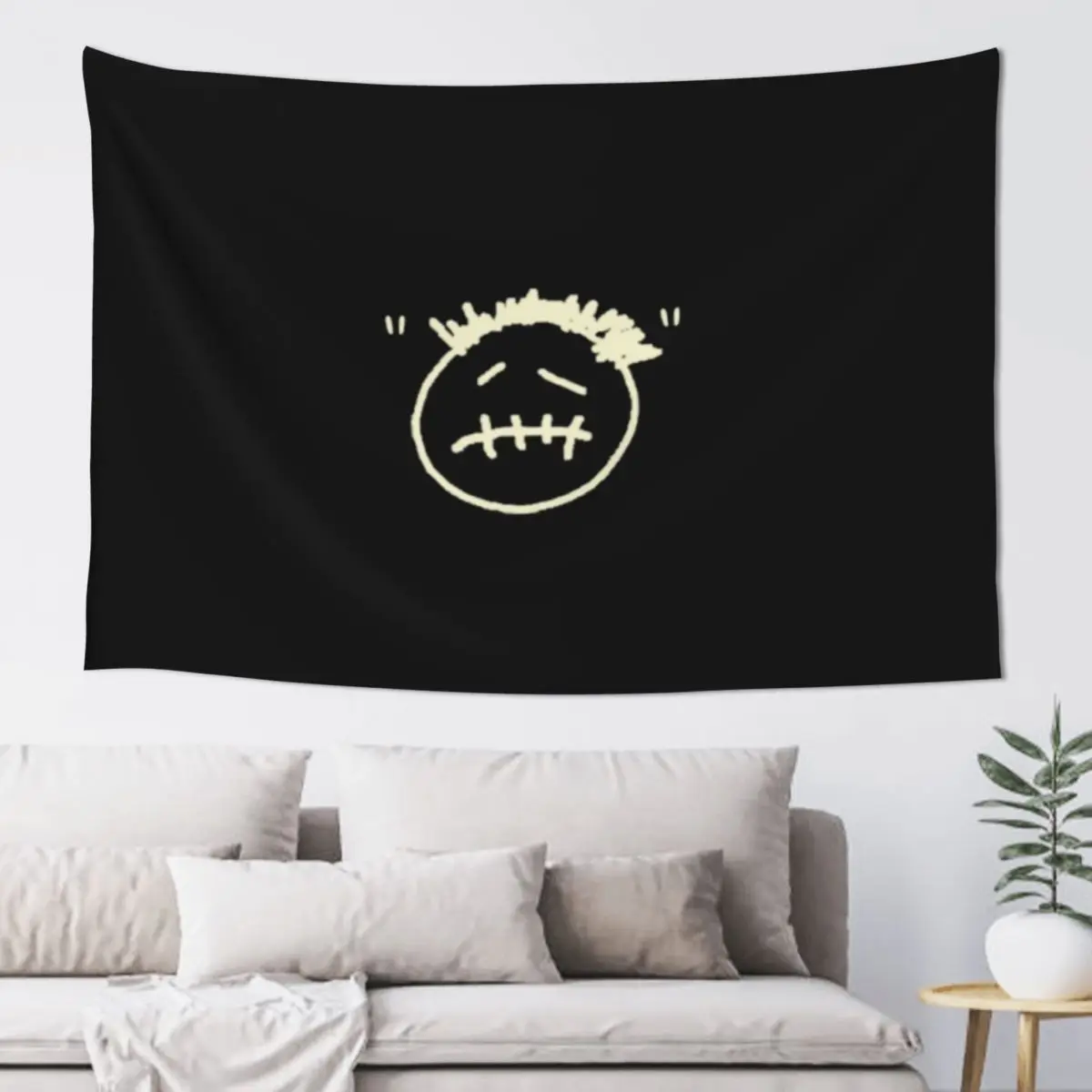 Cactus Jack Logo Tapestry Decoration Bedroom Room Design Tapete For The Wall Aesthetic Room Decoration Tapestry
Cactus Jack Logo Tapestry Decoration Bedroom Room Design Tapete For The Wall Aesthetic Room Decoration Tapestry